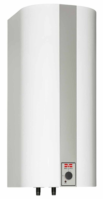 Metrotherm El-vandvarmer 60 liter