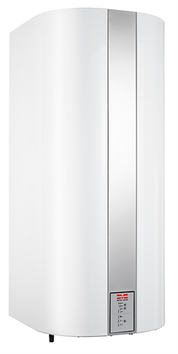 Metro El-vandvarmer med Smart Control, model 110 Eco