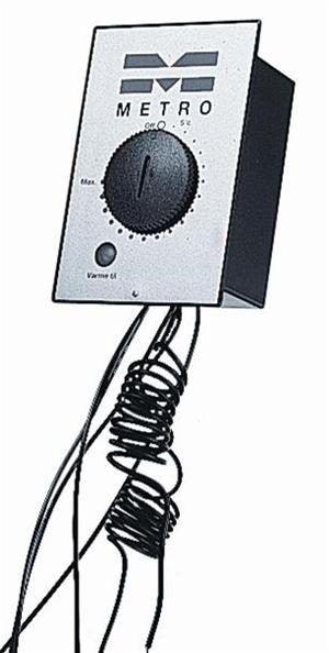 Metro styrebox 88 Grader