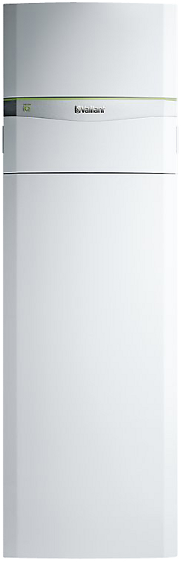 Vaillant flexoCOMPACT exclusive VWF 52/4 varmepumpe Væske/vand A++-Varmepumper