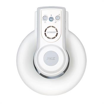 Ventilator PASSAD 30 med fugtstyring og sensor