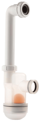 NILAN VANDLÅS TIL COMFORT-SERIEN