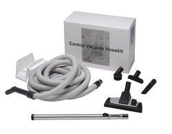 Nilfisk Slangesæt 9 Meter Manuel Ø32 mm