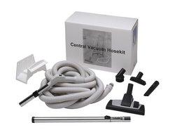 Frithiof - Nilfisk Slangesæt 10,5 Meter Med On / Off