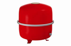 Altech 50 Ltr. 0,5/6,0 bar trykekspansionsbeholder