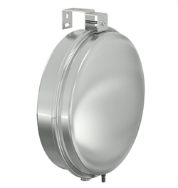Altech R 18 flad trykekspansionsbeholder
