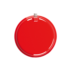 Trykekspansionsbeholder 12L CP335 - 3/4"