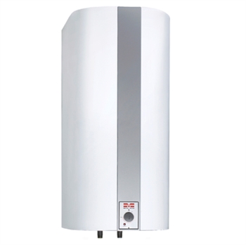 Metro Central og fjernvarmebeholdere 6440 med analog termometer