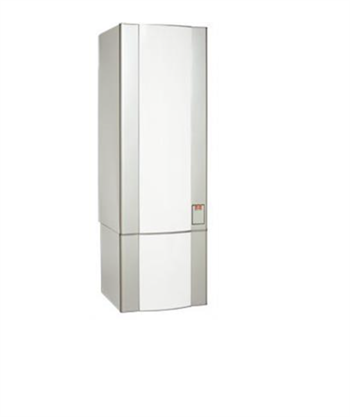 Metro 200 Liter varmtvandsbeholder type 20020 Til  Centralvarme