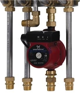 Boostersæt Akva Vita II Redan