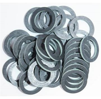 Pakning Redan grafit 3/4"