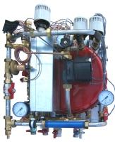 Metro Væghængt Unit Metro nr 16.384.1000