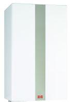 Metro Kappe Hvid For Idi Og Dibls