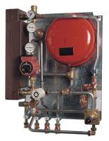 Termix Vx-1 Split Unit Typ.2 25Kw Med Kap.Kbh.Mod