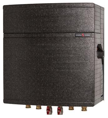 Fjernvarmeunit VMTD-2 opbl AVA TERMIX