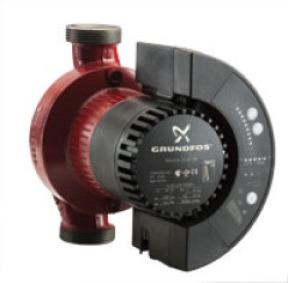 Magna 25-80 180 for varme cirkulation