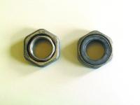 Unionsæt til Pumpetype 25 (1" gevind) fra Grundfos