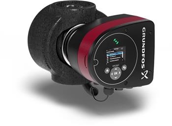 GRUNDFOS Magna3 32-60 180 1x230v PN6/10  Cirkulationspumpe til varme