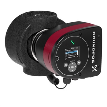 GRUNDFOS Magna3 32-80 180 1x230v PN6/10  Cirkulationspumpe til varme