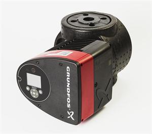 MAGNA3 50-60F - 240 mm cirkulationspumpe fra Grundfos