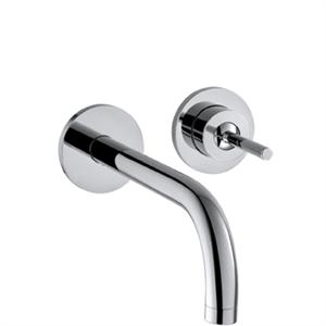 HansGrohe 2-huls håndvaskarmatur HansGrohe nr 38113000