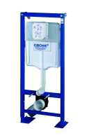 Grohe indbygningscisterne Rapid SL Højde 113 cm