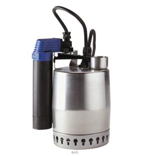 Grundfos Unilift KP 250 AV 1 drænpumpe