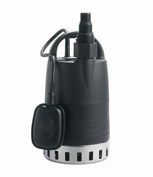 Drænpumpe fra Grundfos Model Unilift CC5-A1