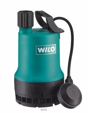 Drænpumpe Wilo TMW 32/08