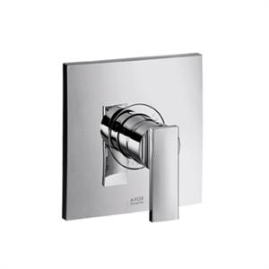 HansGrohe Axor Citterio 1 grebs brusearmatur LL