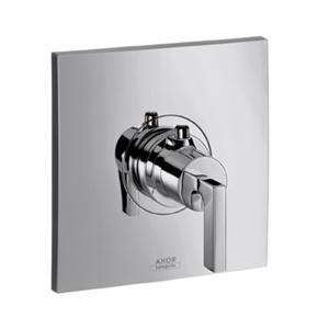 HansGrohe Axor Citterio High-flow Termostat 