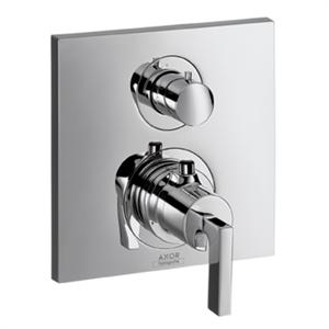 HansGrohe Axor Citterio Termostatarmatur 
