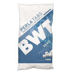 Salttabs Bwt pose med 25 Kg