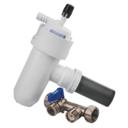 BWT installationssæt til basic, life, perla serien