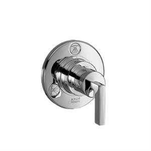 HansGrohe Axor Citterio Quattro 4-vejsventil