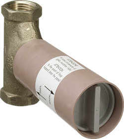 HansGrohe Indbygningsdel til afspærringsventil HansGrohe nr 15970180