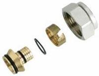 Danfoss Klemringfittings Alupex  Ø16-2,0mm ½