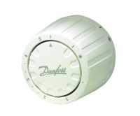 Danfoss 2951 termostat RAVL - udskiftningsmodel (ø 26mm)