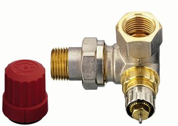 Danfoss Ventil Ra-N 10 3/8 Slv 013g0232 Danfoss nr 013G0232  LL