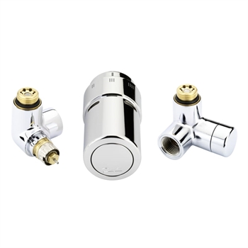 Danfoss Komplet reguleringssæt Danfoss nr 013G4004