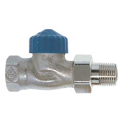 Ta Termostatventil Ll 3/4 Rvt-Hf Etstreng 