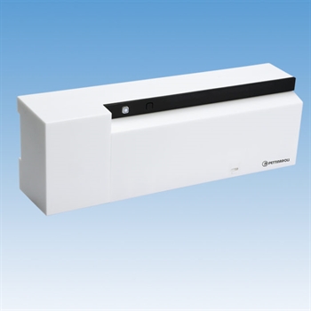 Altech 3 styreboks med 10 udgange med SYSTEM tast og SELECT tast