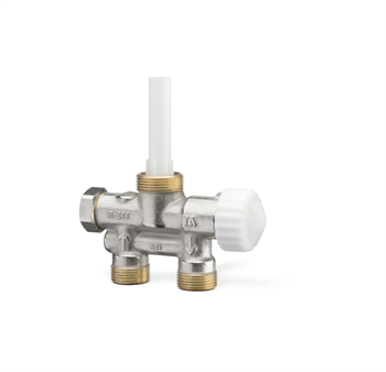 TA Renovett undermonteret