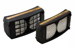 Gasfilter A2 til Speedglas Adflo 