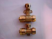 Gabotherm Panelarmatursæt  - Sidste