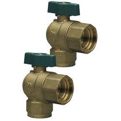 Wirsbo Forskruning Vl 1 Med Afsp. 1 Sæt 91021