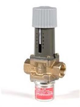Danfoss Termostat Fjv 1/2 