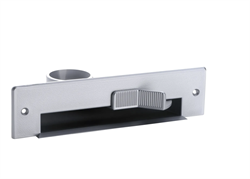 Nilfisk VacPan Fejebakke Alu