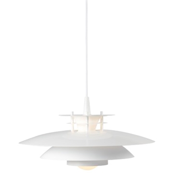 Nordlux-Pendel-lampe-hvid-40-cm