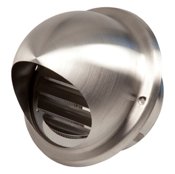 Fresh Murrist EGA100 Rustfri